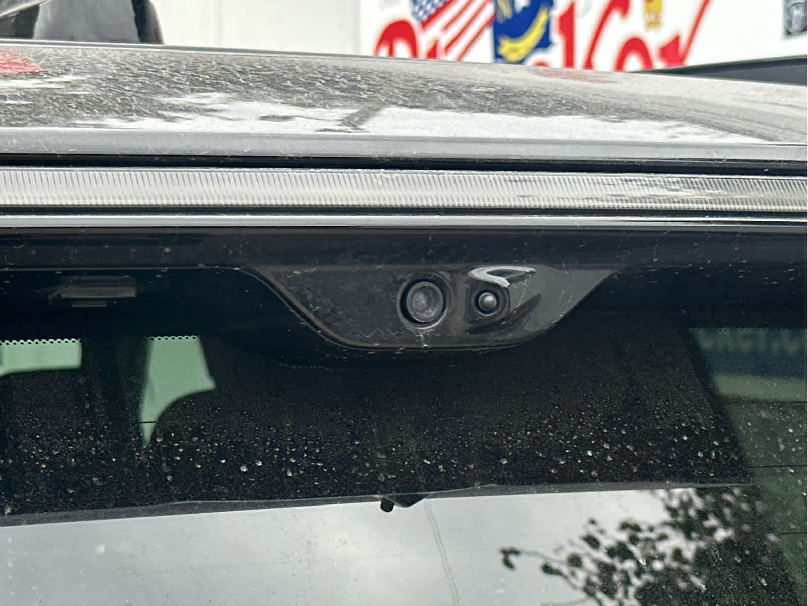 New 2025 Jeep Grand Cherokee L Summit AWD/4WD image 20