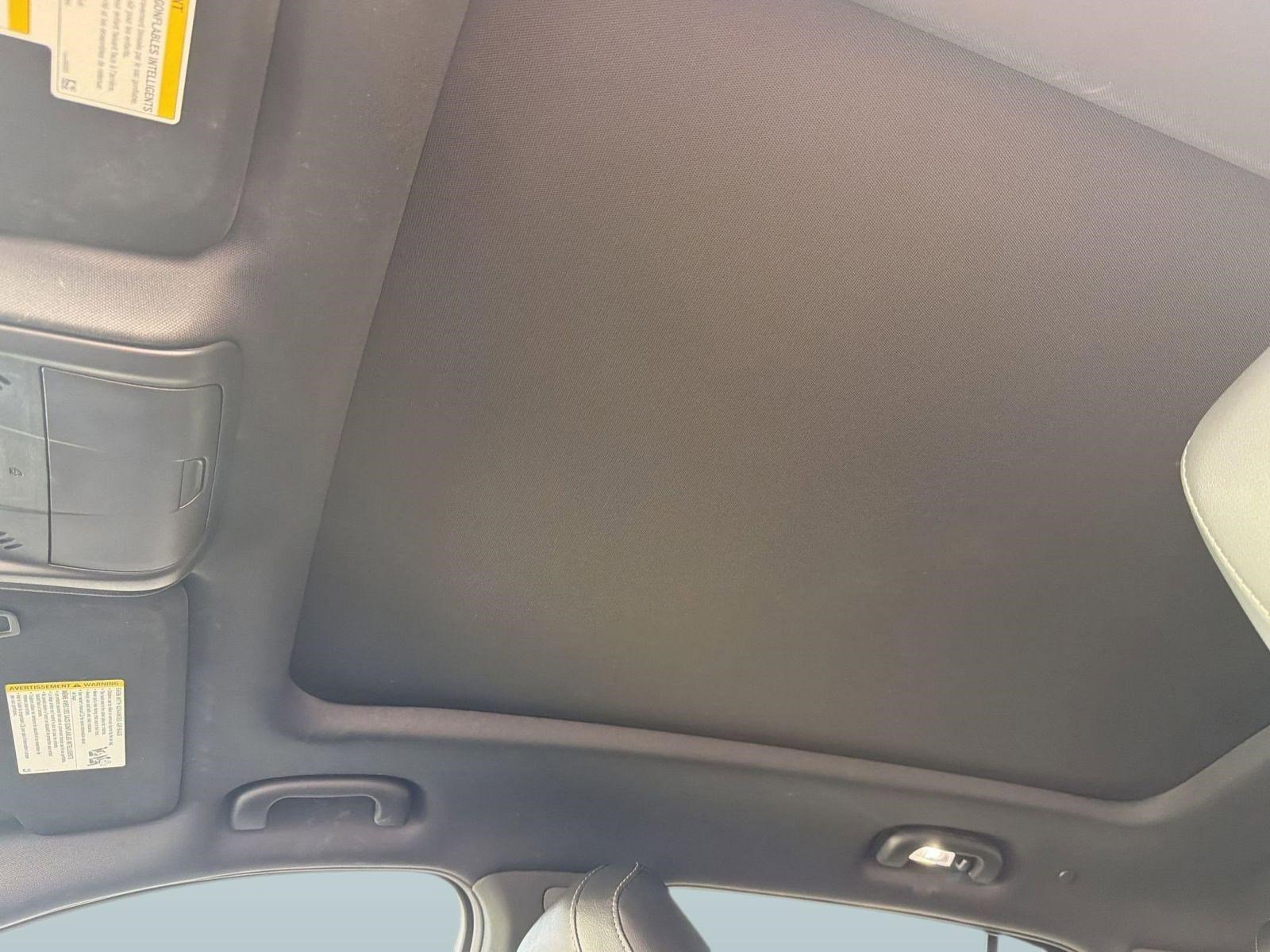 Used 2023 Cadillac XT4 Premium Luxury w/ Driver Assist Package image 13