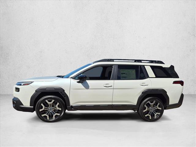 New 2026 Subaru Outback Touring XT AWD/4WD image 5