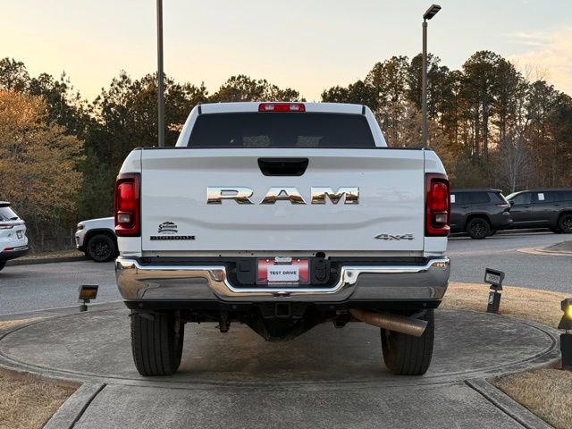 Used 2025 RAM 3500 Big Horn image 6