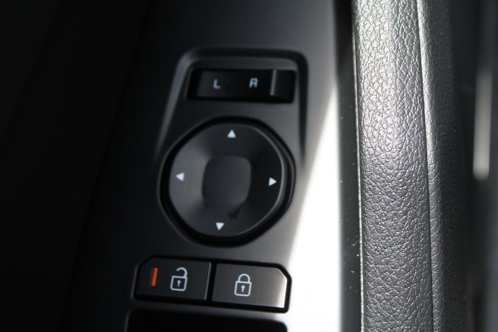 New 2026 Kia Sportage EX image 21