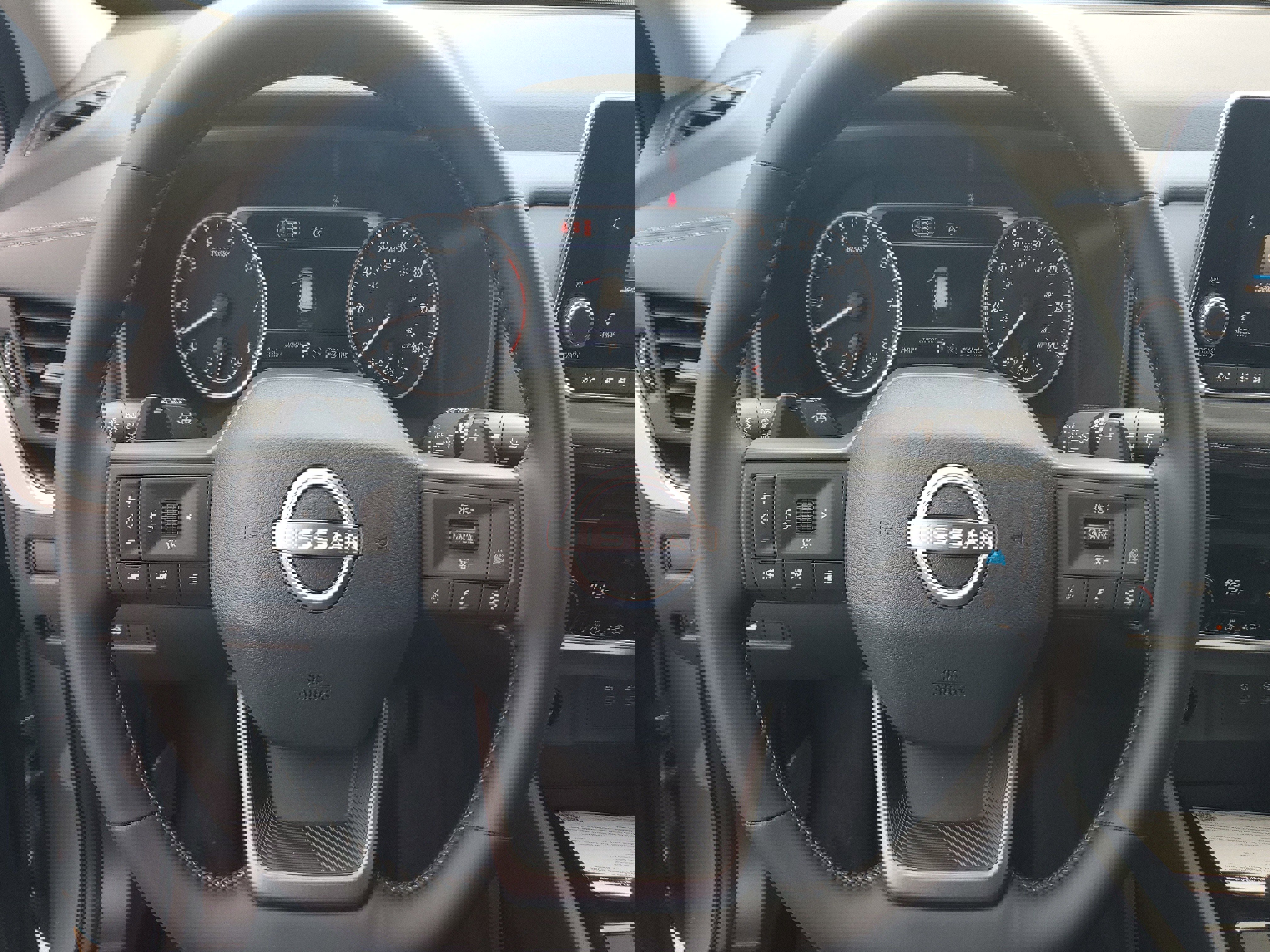 New 2026 Nissan Rogue SV w/ Cold Weather Package image 14