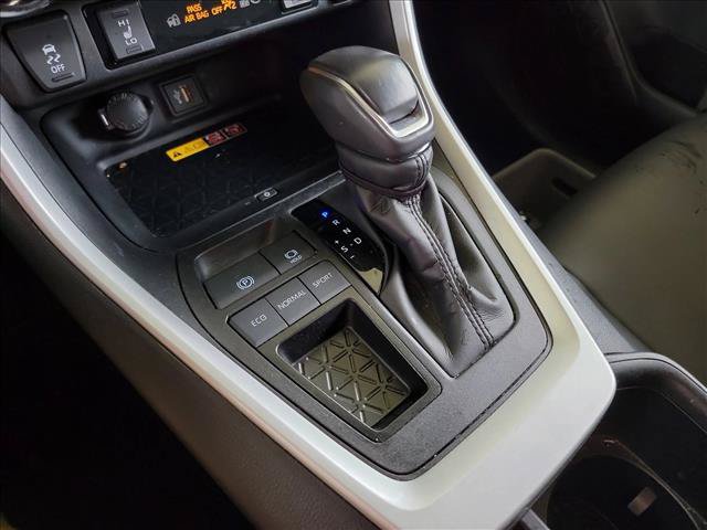 Used 2024 Toyota RAV4 XLE Premium w/ Weather Package FWD image 23