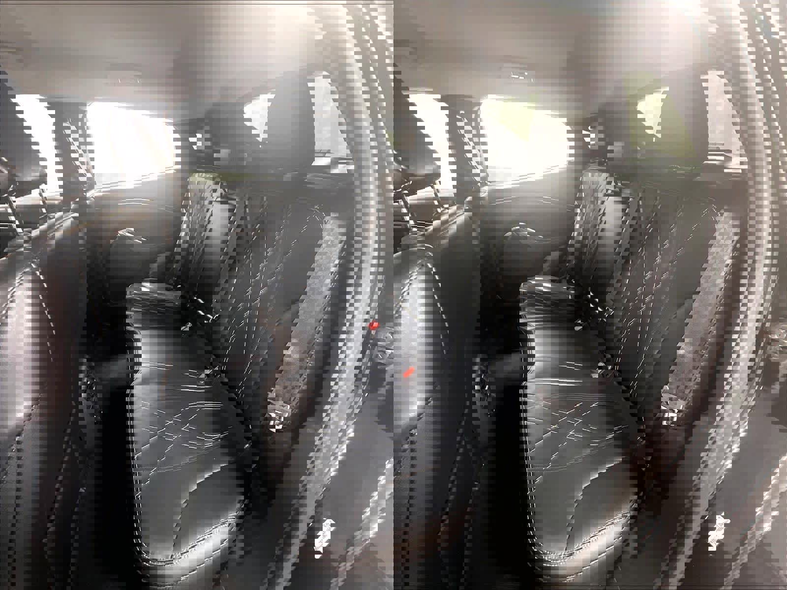 Used 2021 Ford Mustang Mach-E Select w/ Comfort/Technology Package image 15