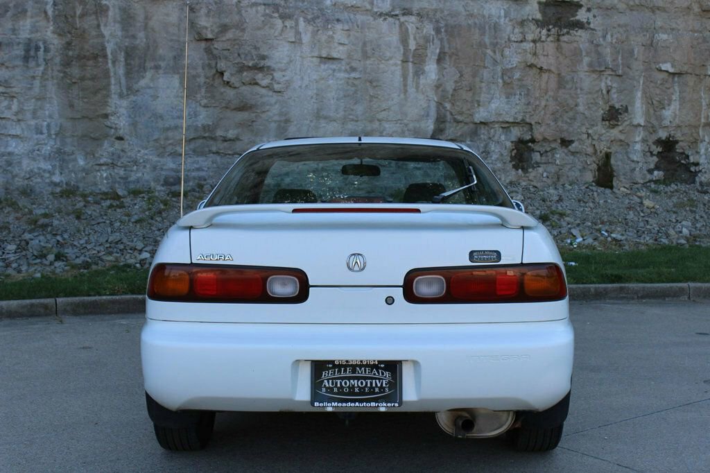 Used 1994 Acura Integra LS FWD image 7