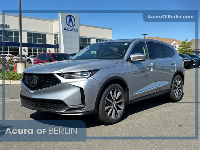 New 2026 Acura MDX w/ Technology Package image 1