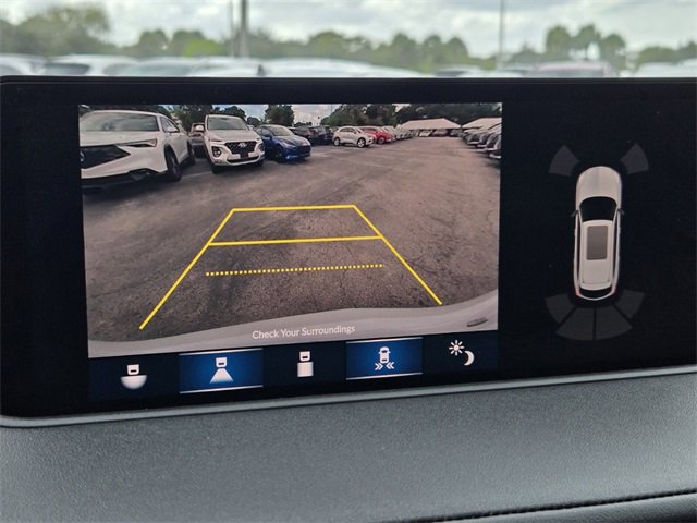 Certified 2024 Acura MDX FWD w/ Technology Package image 20