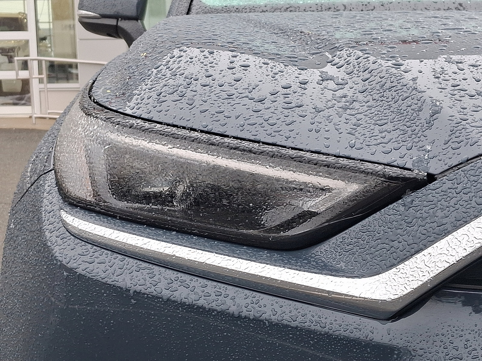 Certified 2026 Toyota Grand Highlander Limited image 9