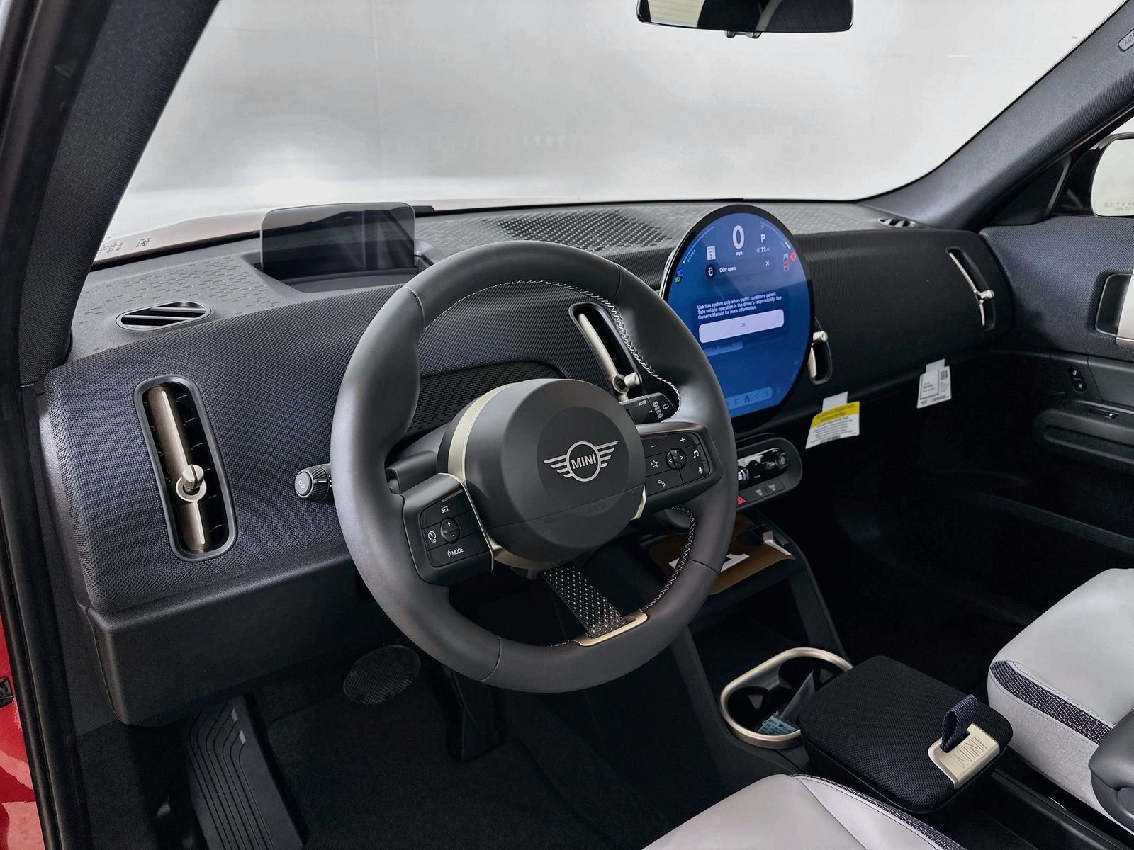 New 2027 MINI Cooper Countryman S AWD/4WD image 31