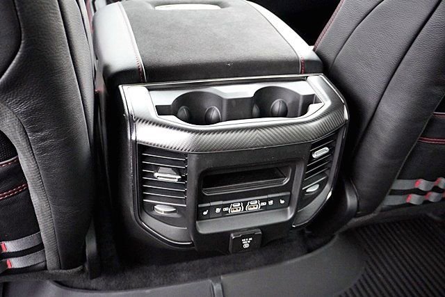 New 2026 RAM 1500 RHO w/ RHO Level 1 Equipment Group AWD/4WD image 23