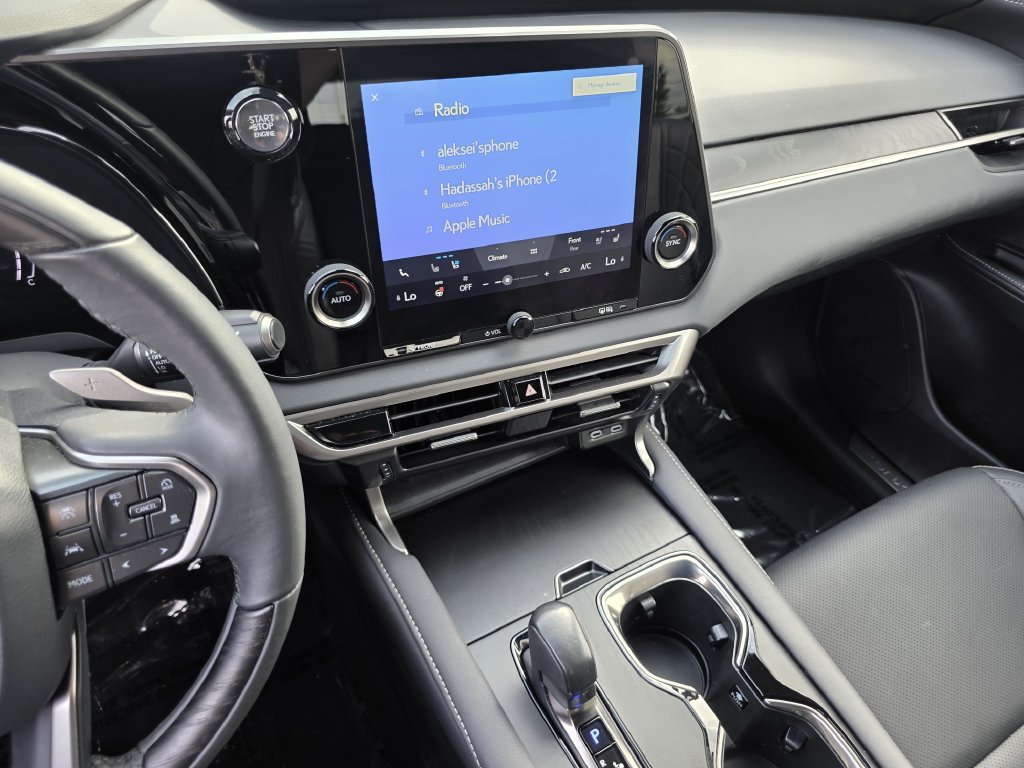 Certified 2024 Lexus RX 350 AWD image 24