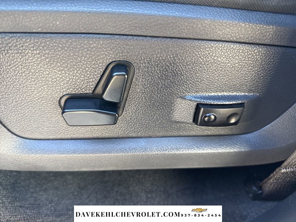 Used 2012 RAM 2500 SLT w/ HD Snow Plow Prep Group AWD/4WD image 16
