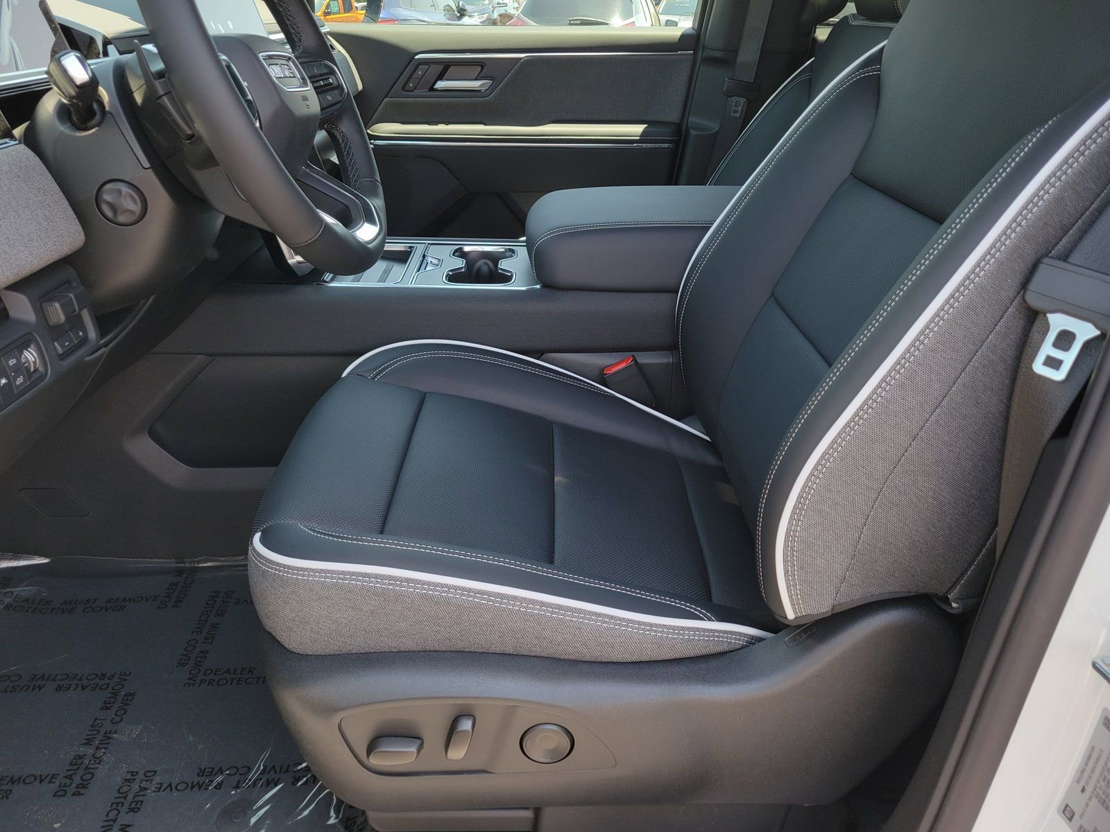 New 2026 GMC Sierra EV Elevation w/ Premium Package image 6