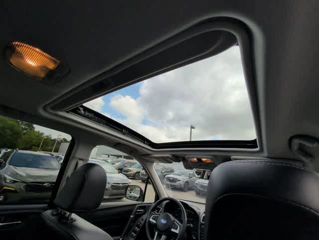 Used 2017 Subaru Forester 2.5i Touring image 20