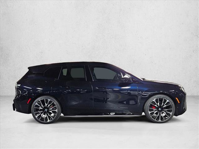 New 2026 BMW iX M70 image 4