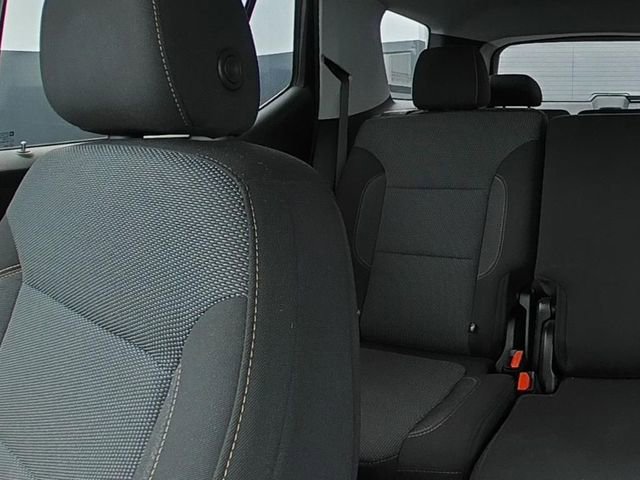 Used 2021 Chevrolet Traverse LS FWD image 23