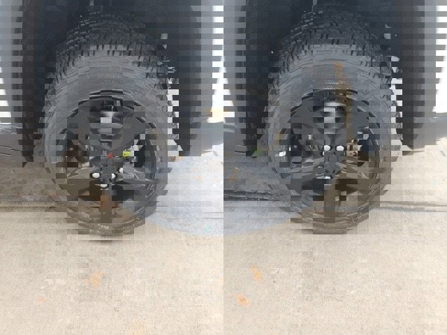 New 2025 Jeep Grand Cherokee Altitude image 22