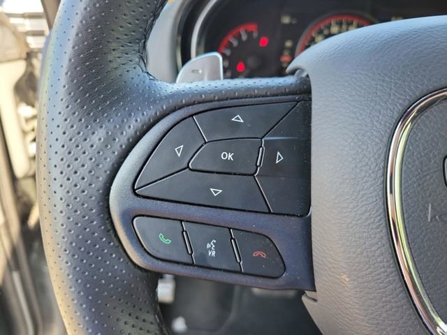 Used 2025 Dodge Durango GT AWD/4WD image 26