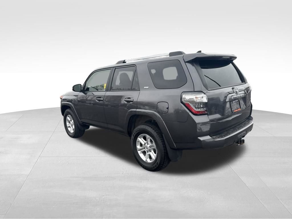 Used 2023 Toyota 4Runner SR5 image 3