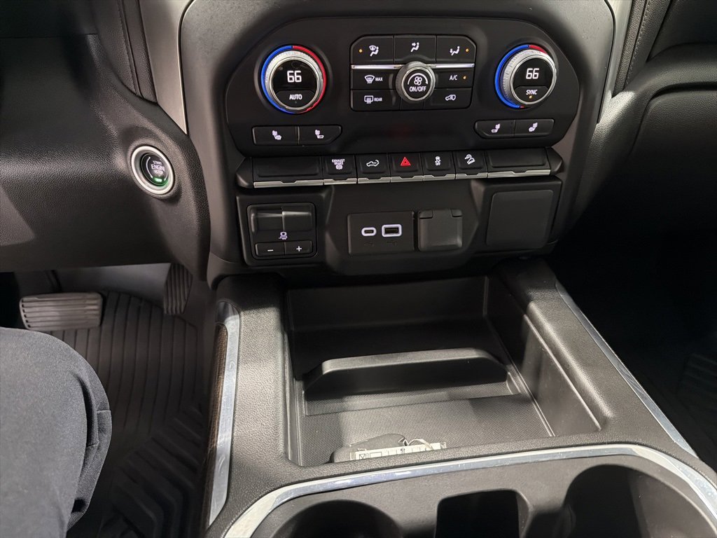 Certified 2022 Chevrolet Silverado 2500 LT w/ Convenience Package image 30