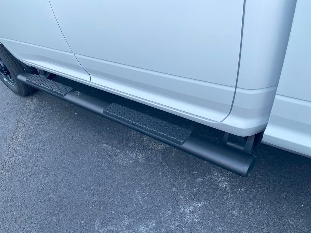 New 2026 RAM 2500 Tradesman image 44