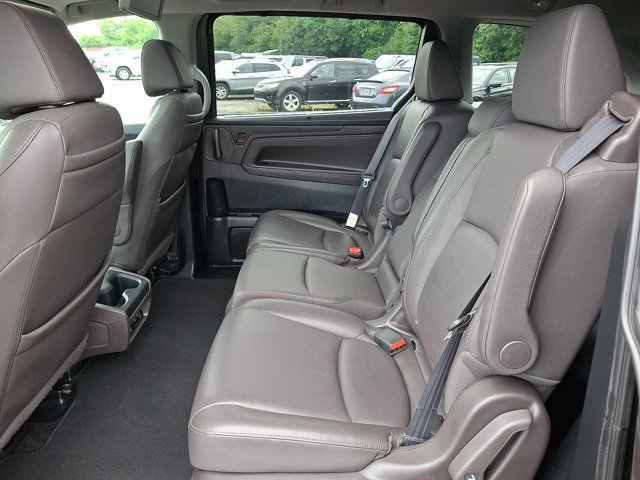 Used 2018 Honda Odyssey Touring image 13