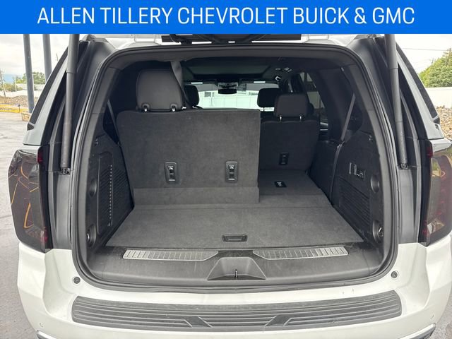 Certified 2023 GMC Yukon Denali image 34