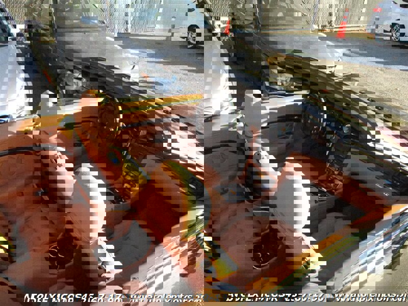 Used 2011 Maserati GranTurismo Convertible image 17