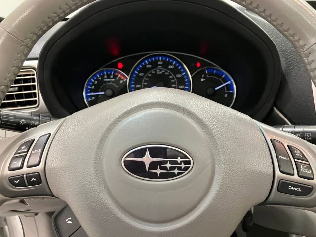 Used 2011 Subaru Forester 2.5X Limited w/ Rugged Pkg 1I image 27
