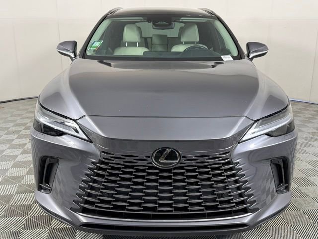 Used 2023 Lexus RX 350 w/ Accessory Package (Z1) AWD/4WD image 12