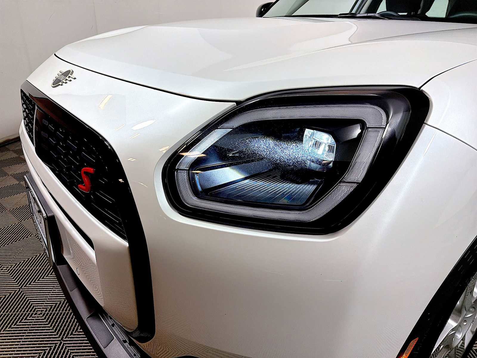 Certified 2025 MINI Cooper Countryman S image 26