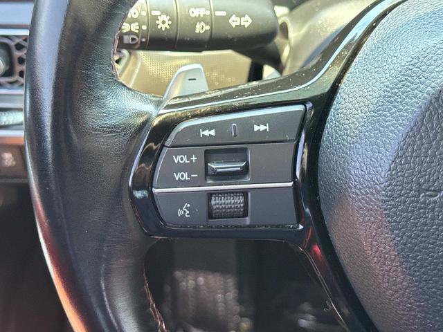Used 2024 Acura Integra A-Spec FWD image 10