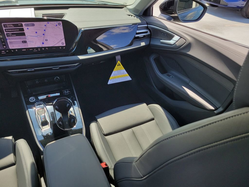New 2026 Audi A5 2.0T Premium Plus AWD/4WD image 24