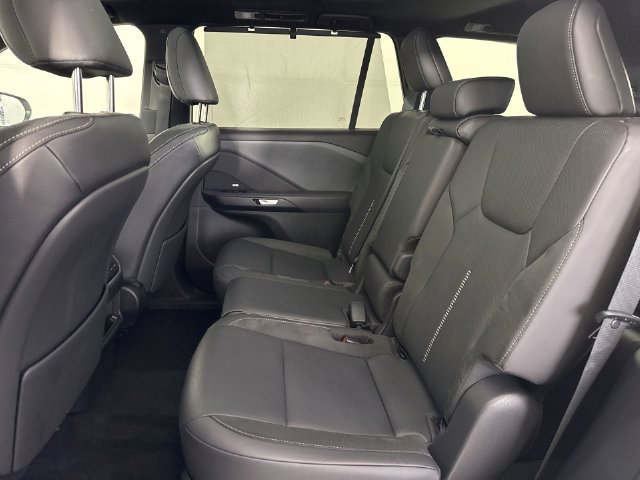Certified 2026 Lexus TX 350 AWD w/ Technology Package image 26