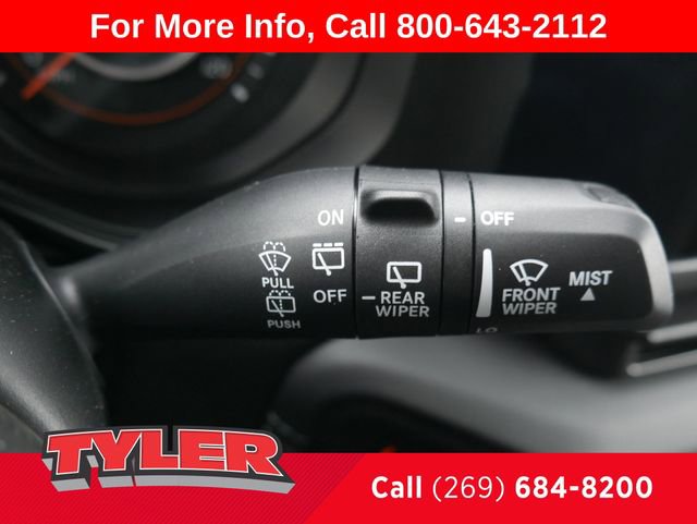 New 2026 Jeep Wrangler Sahara image 25