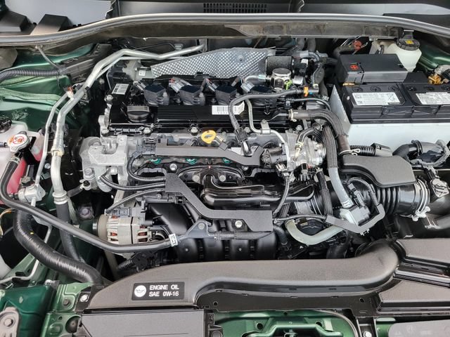 Used 2022 Toyota Corolla Cross LE FWD image 24
