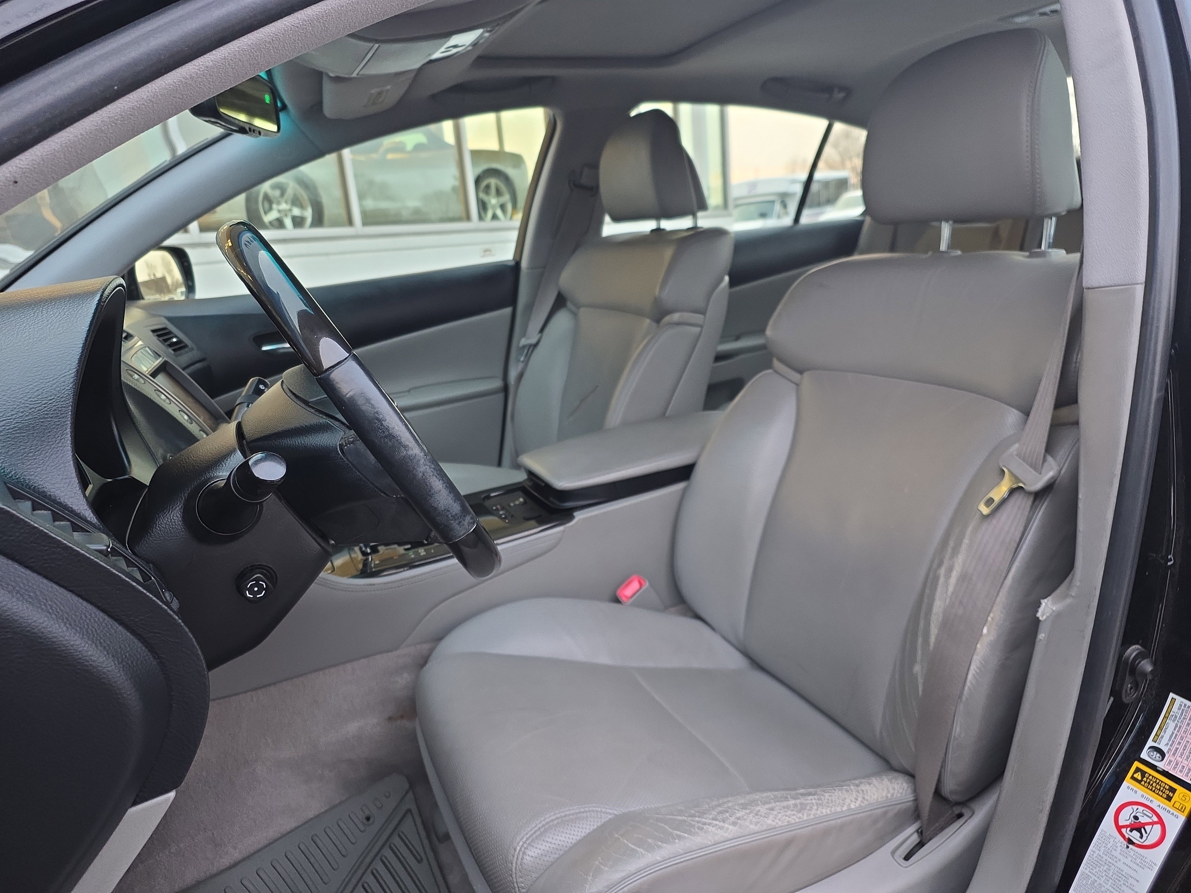 Used 2006 Lexus GS 300 AWD image 15