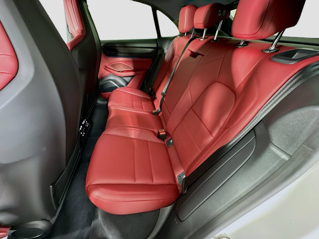 New 2026 Porsche Macan GTS Electric AWD/4WD image 24