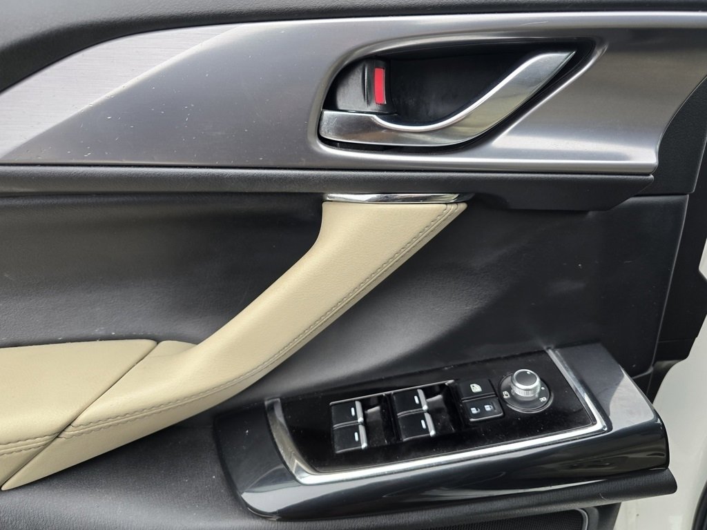 Used 2020 MAZDA CX-9 Grand Touring image 18