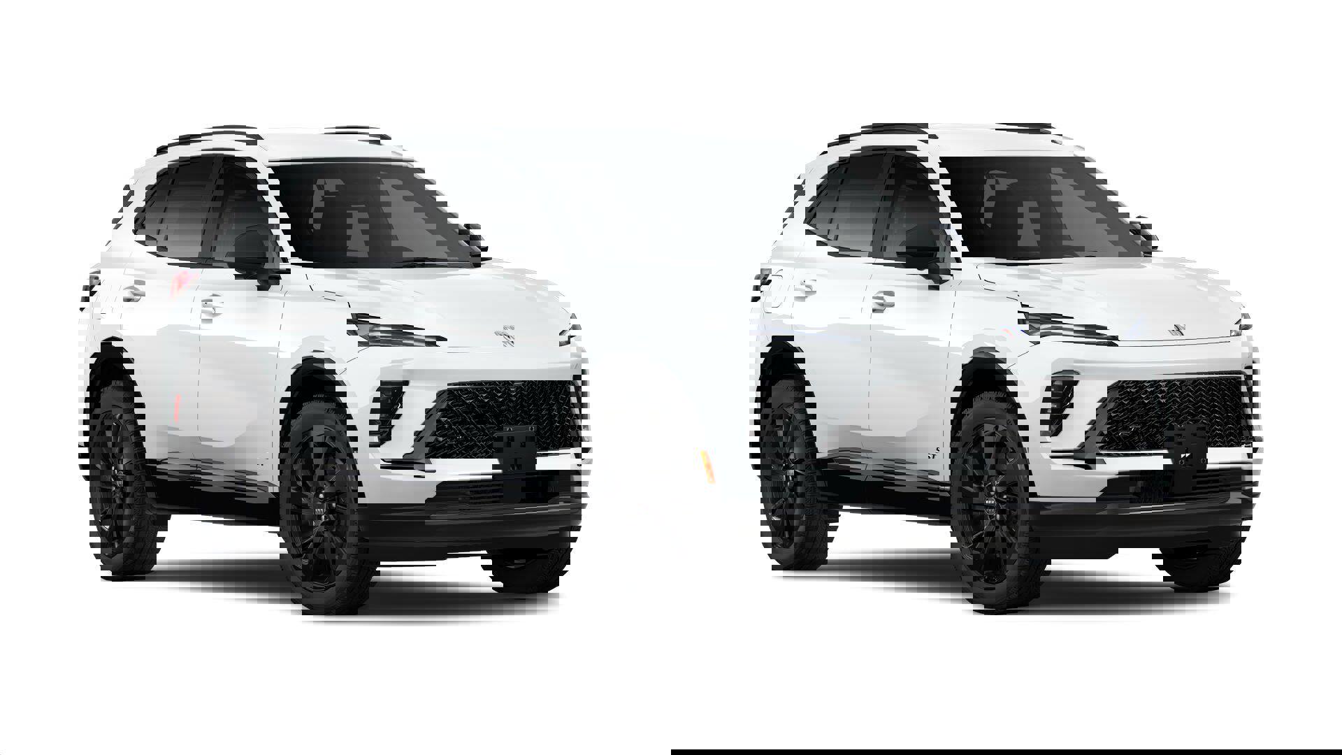 New 2025 Buick Envision Sport Touring image 28