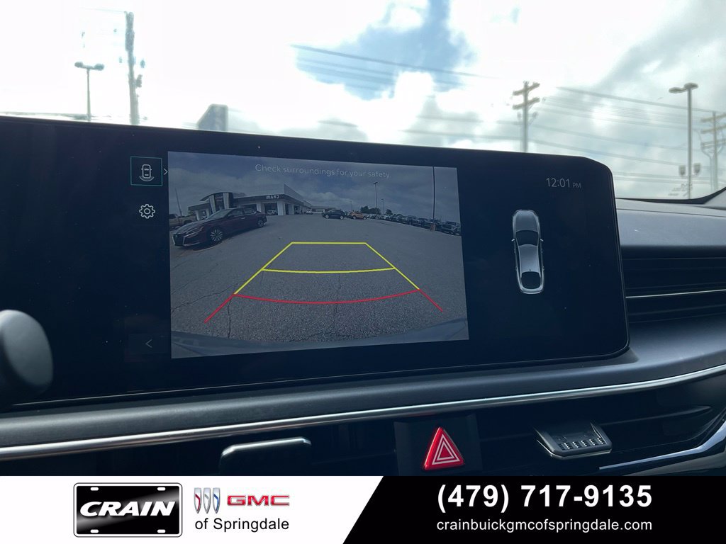 Used 2025 Kia K5 GT-Line FWD image 17