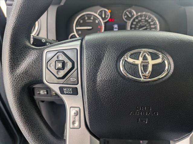 Used 2017 Toyota Tundra SR5 w/ SR5 Upgrade Package RWD image 27