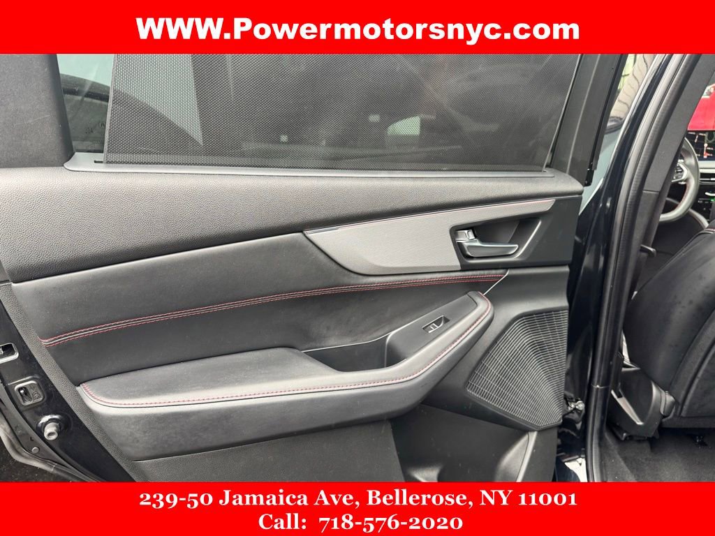 Used 2024 Acura MDX A-Spec AWD/4WD image 26