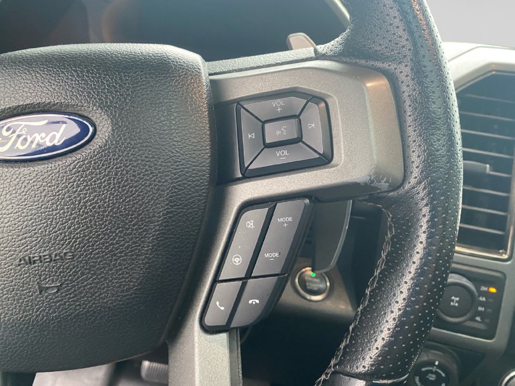 Used 2018 Ford F150 Raptor w/ Equipment Group 802A Luxury AWD/4WD image 24