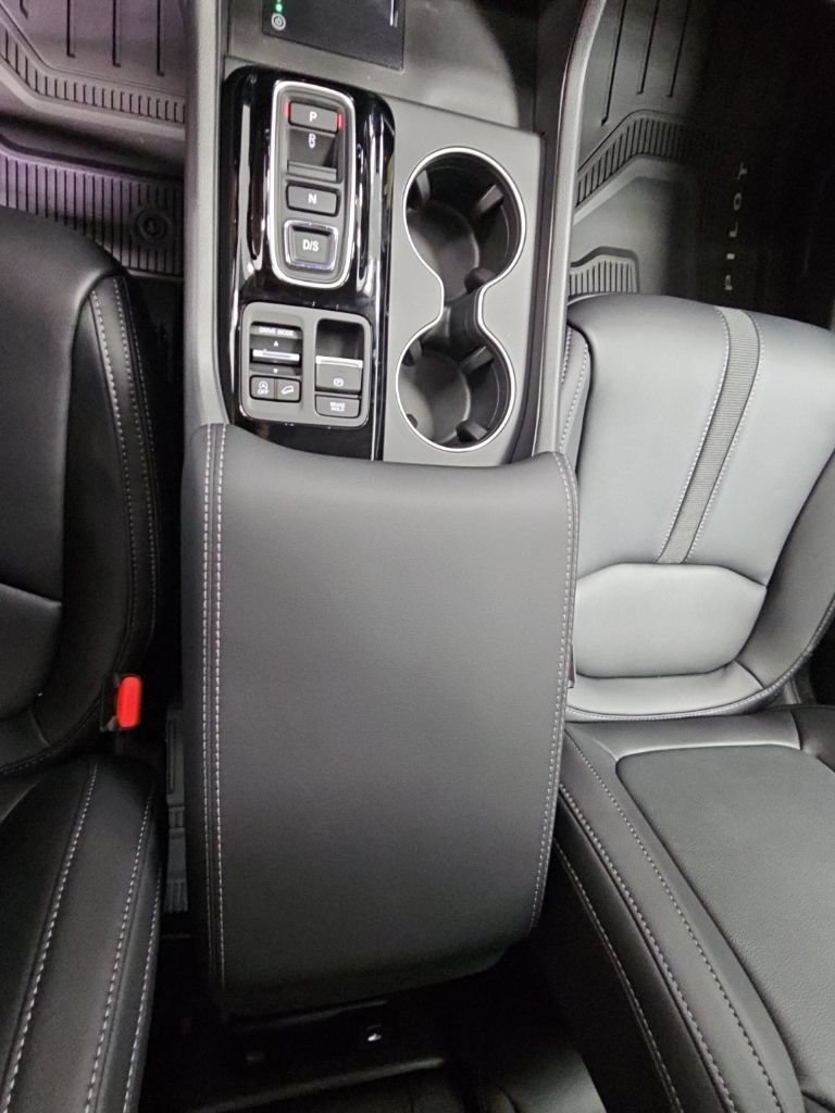 New 2026 Honda Pilot EX-L image 22