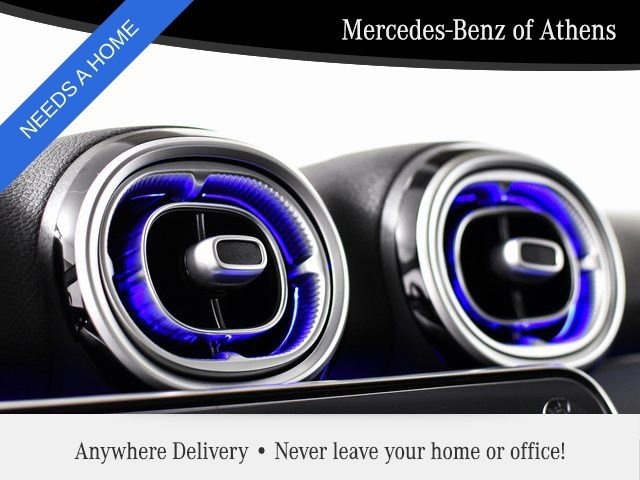 New 2025 Mercedes-Benz GLC 350e 4MATIC image 28