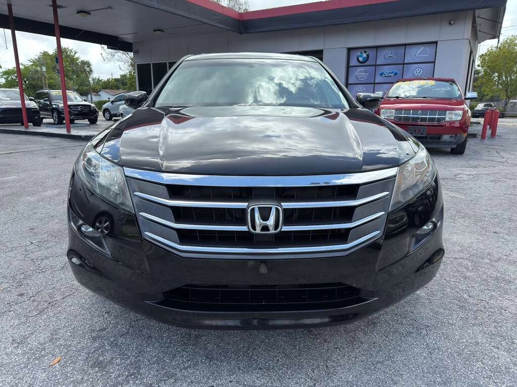Used 2010 Honda Crosstour EX-L image 8