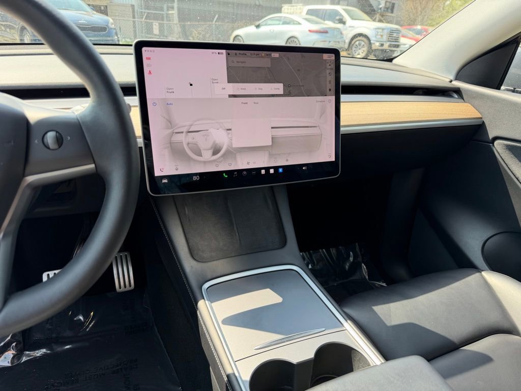 Used 2021 Tesla Model Y Performance image 19
