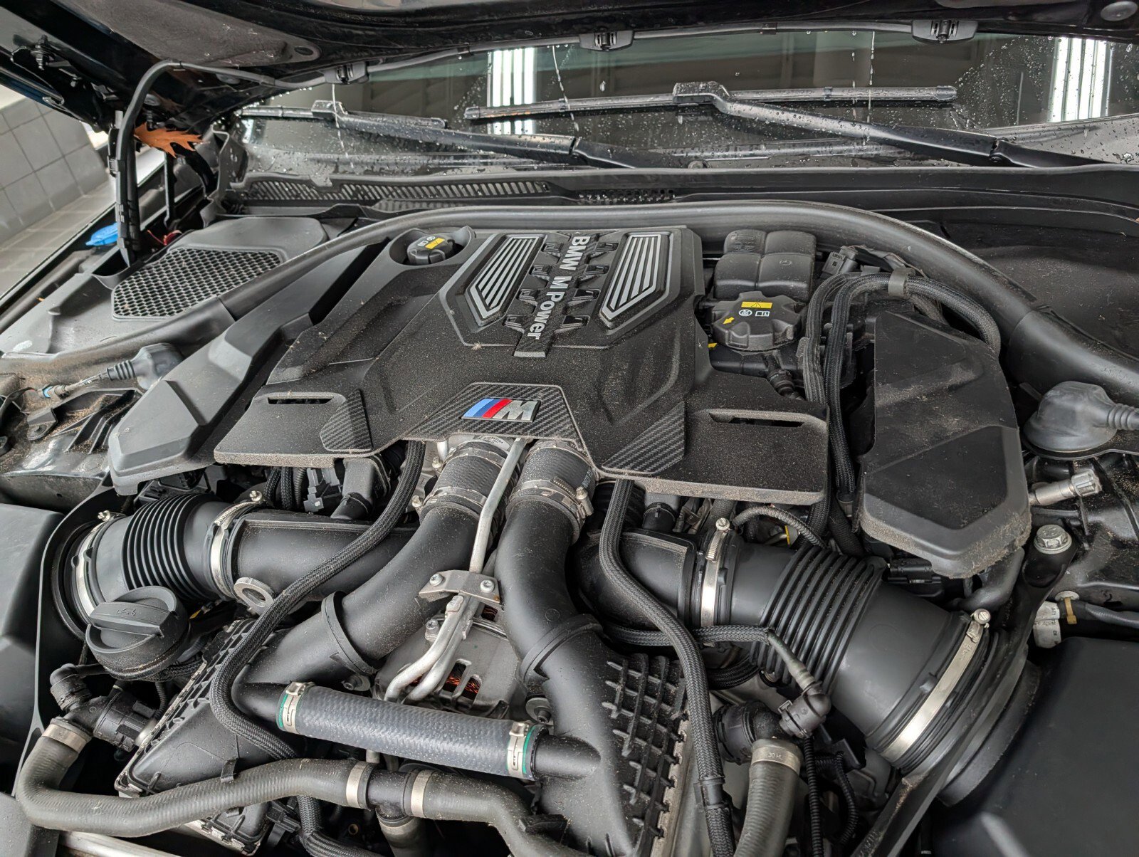 Used 2023 BMW M5 w/ Competition Package image 26