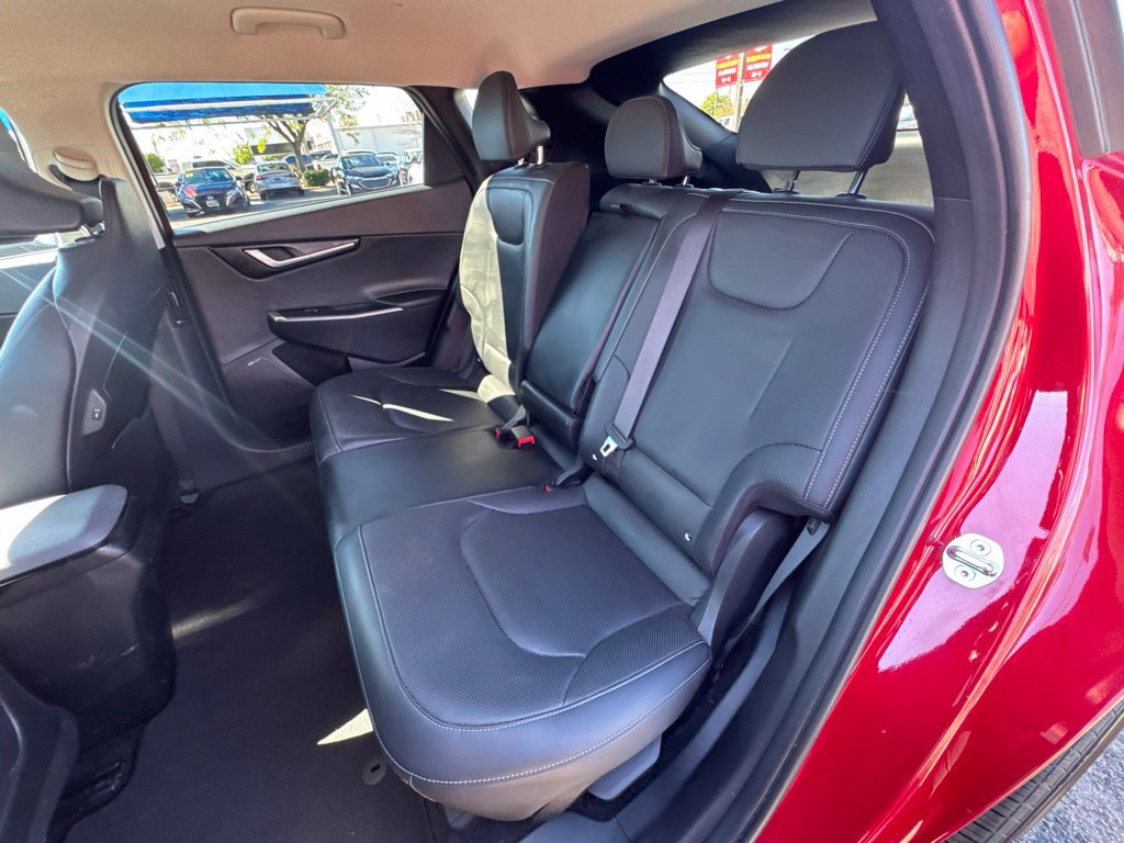 Used 2023 Kia EV6 Wind RWD image 14